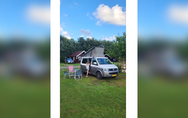Boeking - Campervan - null - #88249