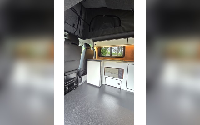 Rental - Campervan - null - #91660