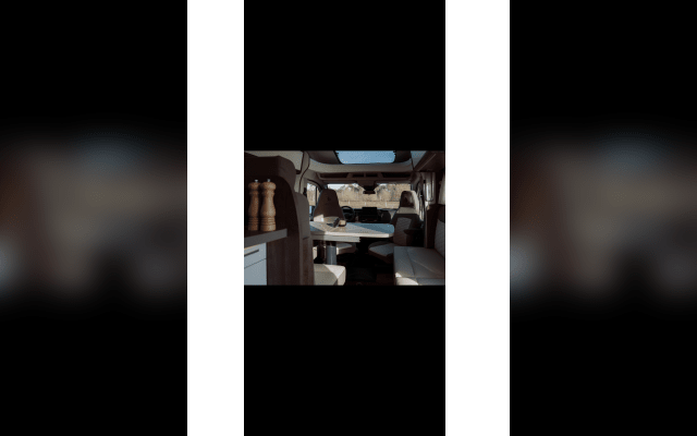 Huur - Halfintegraal mobilhome - null - #93084