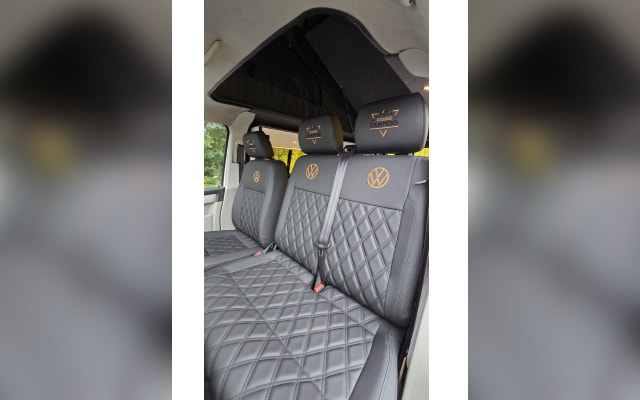 Rental - Campervan - null - #91660