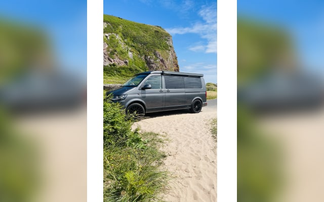 Rental - Campervan - null - #93689