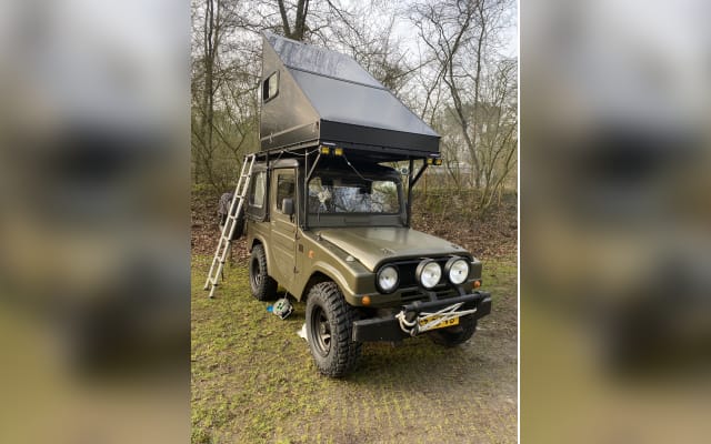 Boeking - Andere - null - #93380