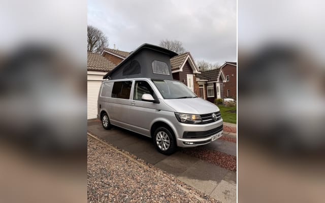 Vermietung - Campingbus - null - #95879