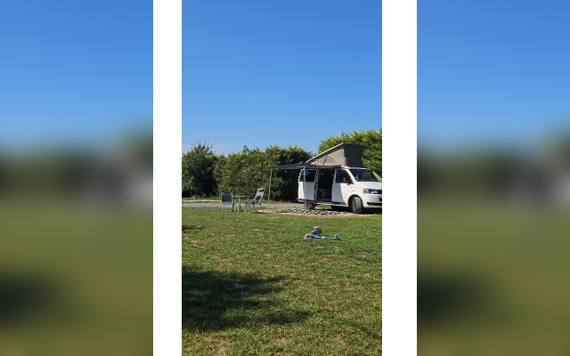 Huur - Campervan - null - #92301