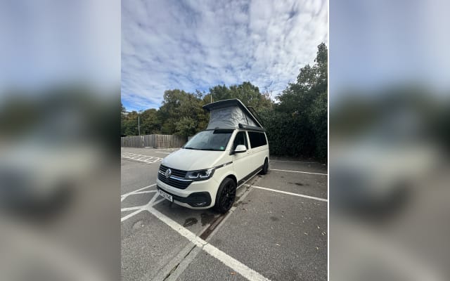 Vermietung - Campingbus - null - #96189