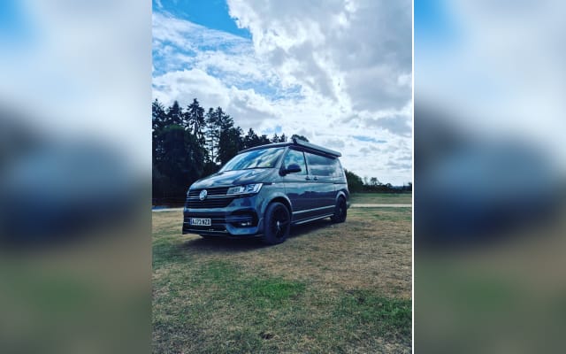 Rental - Campervan - null - #91243