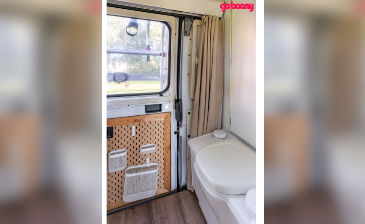 'Et Campertie' – 3er Fiat Ducato