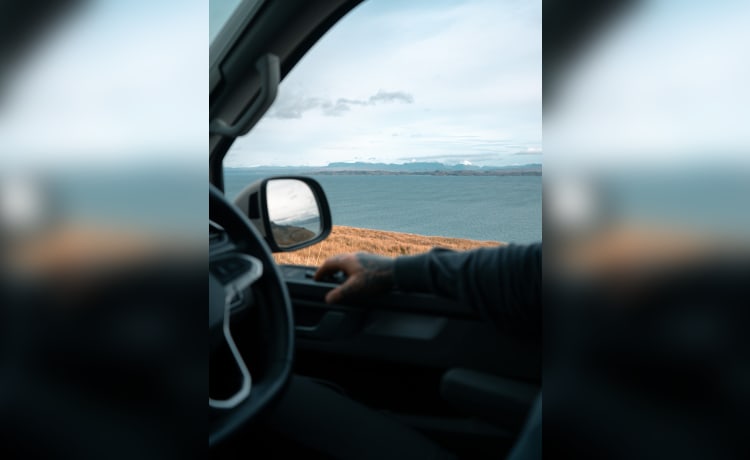 Volkswagen California Ocean 3 ® - Skye