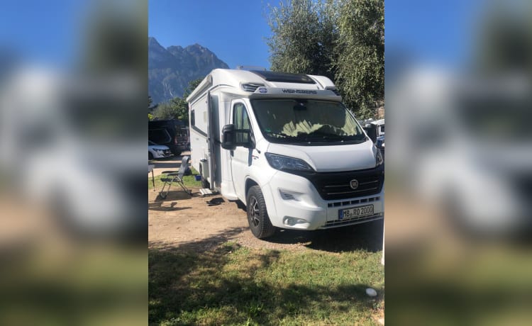 Weinzi – Camper Weinsberg