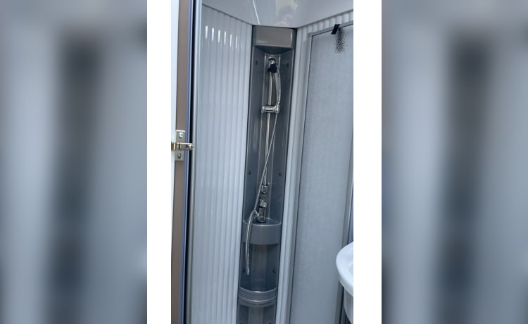 blucamp –  blucamp ocean 650