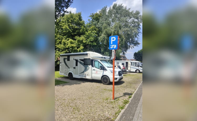 4p Chausson 2023