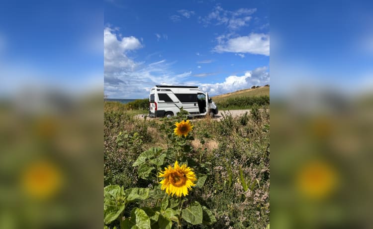 Citroën Jumper Camper 