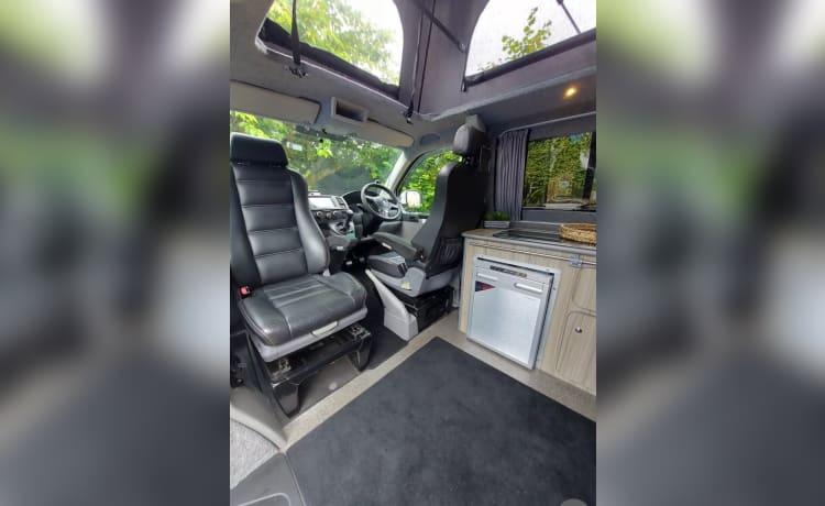 Great value cheapest on Goboony – Vw campervan 4 geboorte met luifel 