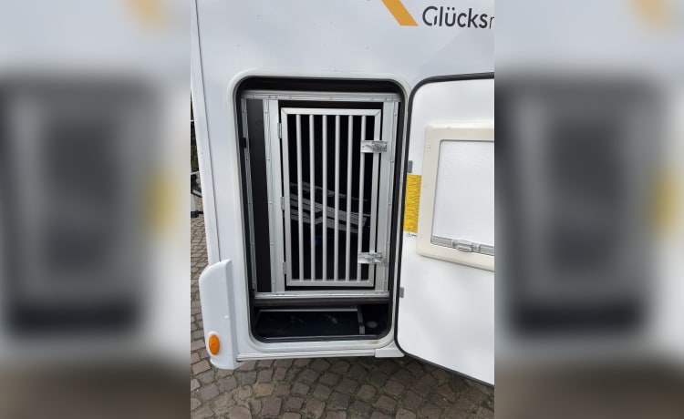 Cookie – Glücksmobil Sunliving SL70