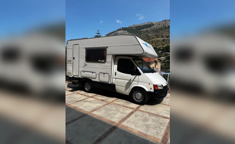 Camper comodo – Camper comodo