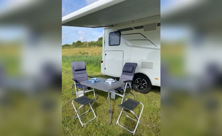 2p Hymer semi-integrated from 2020