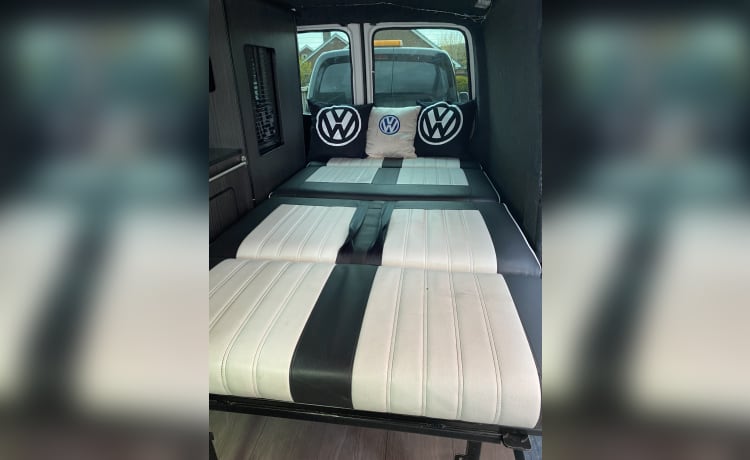 Eric – Volkswagen T5.1