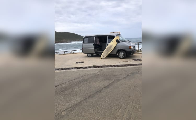 Volkswagen  California 