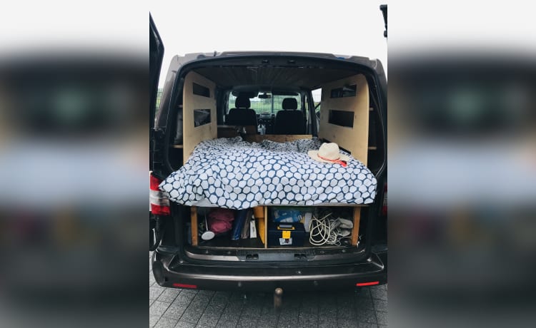 2p Volkswagen T5