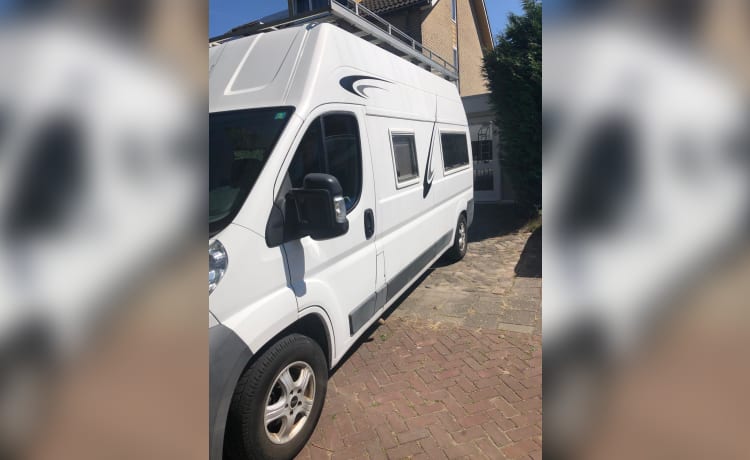 2p fiat ducato atrion 2015