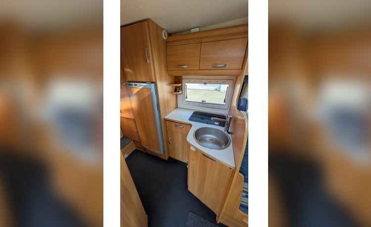 5p Ford alcove from 2007