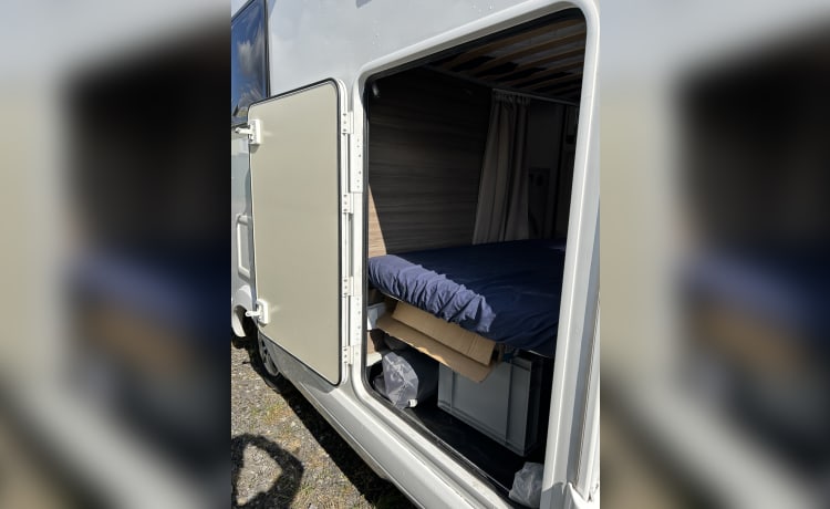 6 Berth Rimor Katamarano 9 (2019) 