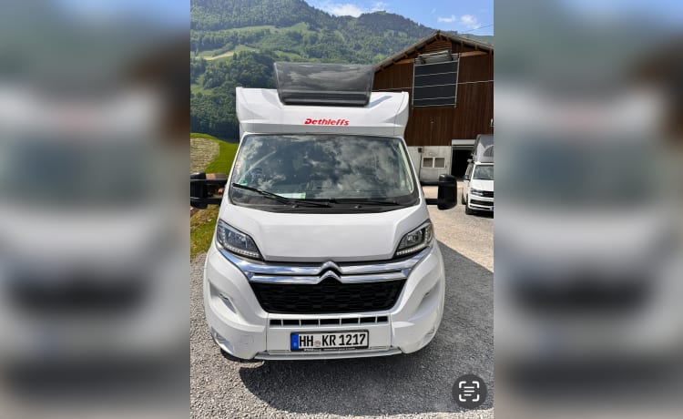 Kori – ☀️Louez votre mobil-home pour 2023