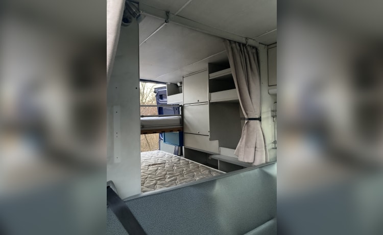 Renault Camper uit 2002