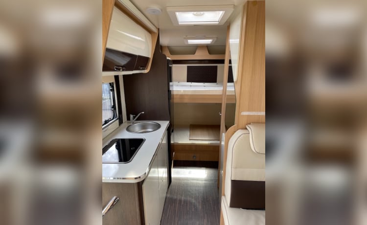 Glamys – Glamys Camper 