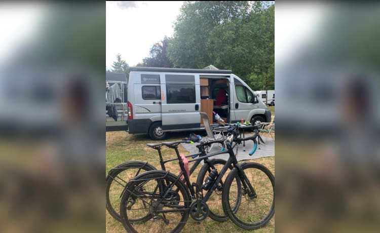 Camperbus – Prendere la Camperbus