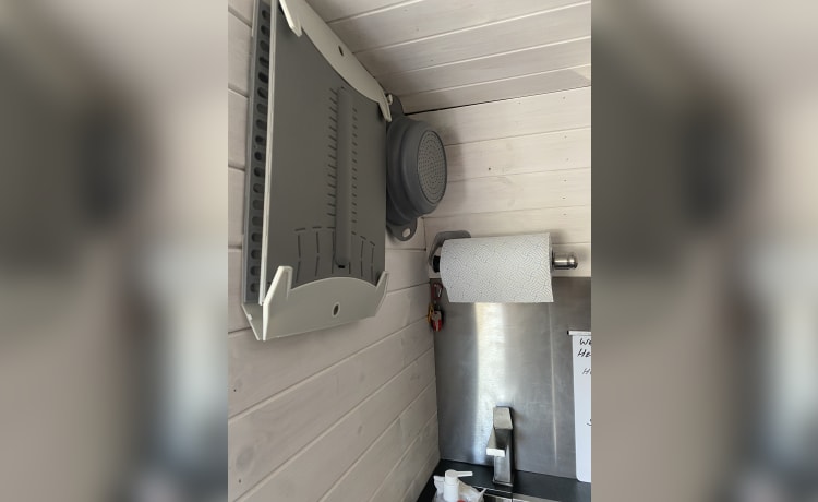 ICKL VIK – ICKL VIK DER VIKING CITROEN RELAY L3H2 AUCH GROSSE MENSCHENFREUNDLICH