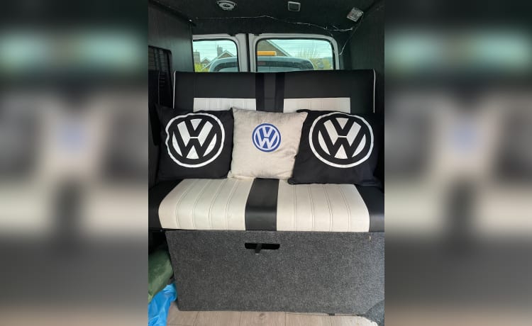 Eric – VW T5.1