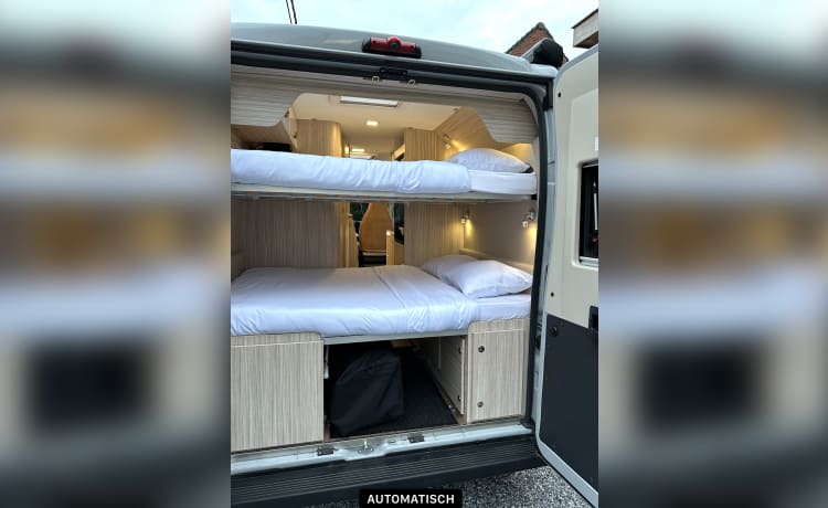 ✅✅camper di lusso McLouis ✅✅ 