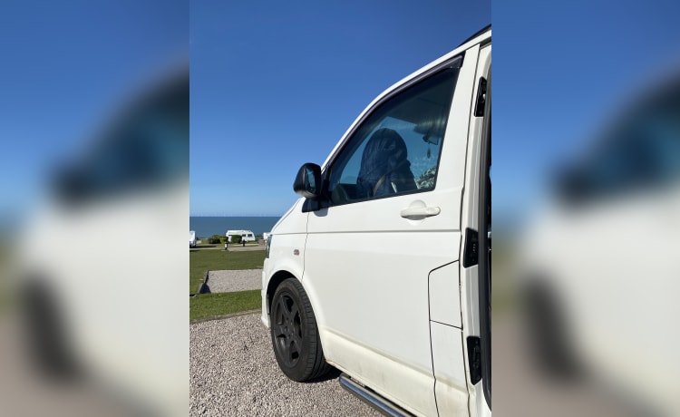 Eric – VW T5.1