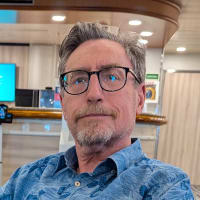 John