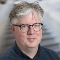 Harm Wouter