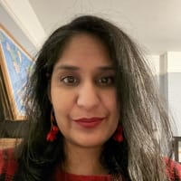 Sudeshna