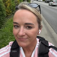 Sarah