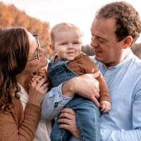 Frederiek & Katrijn