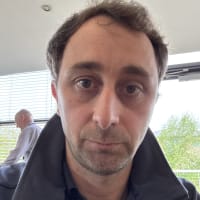 David
