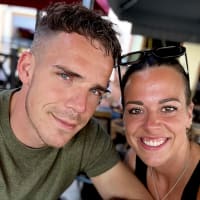 Annemarie (En Chris Boomsma)