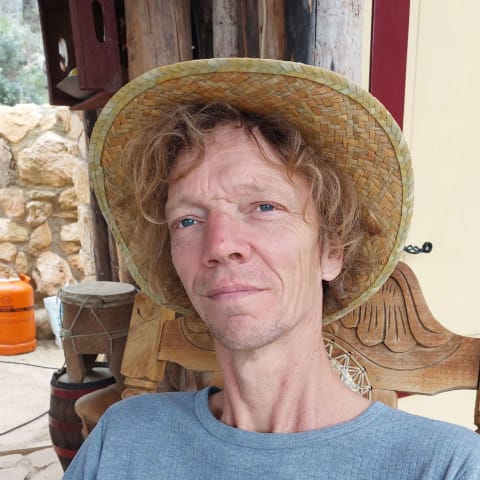 Richard Hero