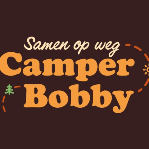 Camper Bobby