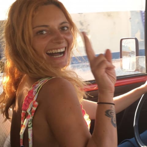 Marta Sande E Castro