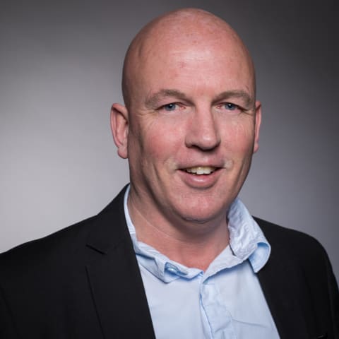 Auke Klaas