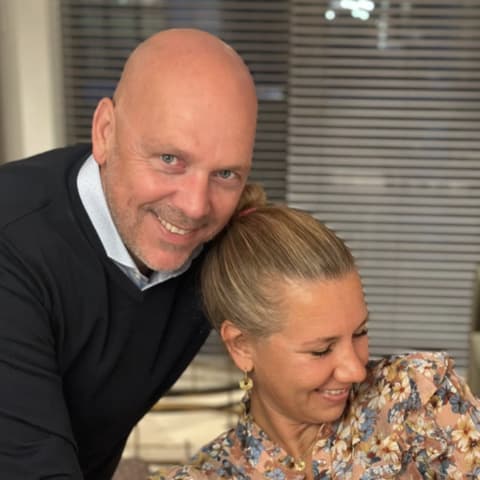 Thorsten & Claudia