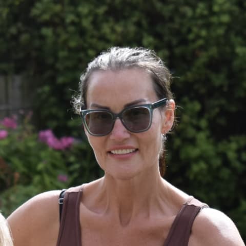 Caroline