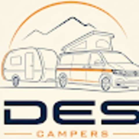Des Campers