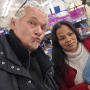 Rodney & Vivien