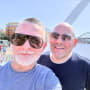 Sean & Daryn